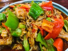 羊蹄-三江源美食城