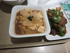 -老乡鸡(融科天地店)