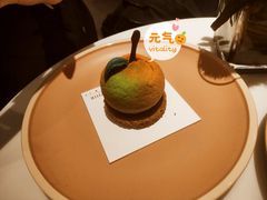 -LE SAPHIR 莎菲尔菓子(和兴店)