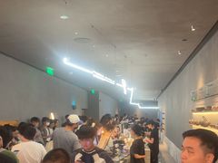 -喜茶(深圳万象城黑金店)