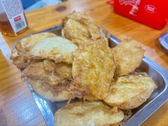 -陈氏肥蛤(小纬六路总店)