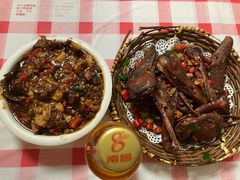 -铁头烧菜馆(立新路店)