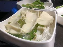 -锅说大脸毛肚重庆老火锅(佐阾店)