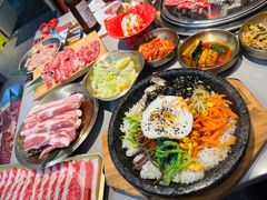 -韩一品韩国料理(柏庐南路店)