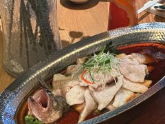 -花舍·新派粤菜·西餐·下午茶(亚运村·鸟巢店)