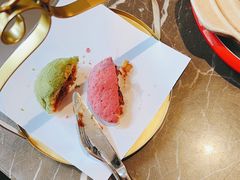 -吕氏焗小鲜•海鲜青岛菜(总店)