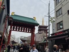 -浅草寺