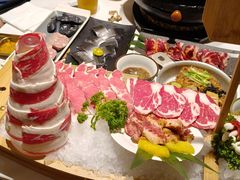 -红沃鳗鱼黑牛烤肉店(不老街店)
