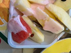 -豪客来牛排(鼓楼名店街店)