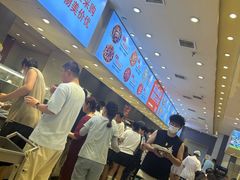 -富龙快餐店(铁西店)