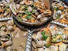 -常州富力喜来登酒店 Feast盛宴标帜西餐厅(新北万达广场店)
