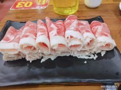 -都善和记洛阳涮牛肚(丰产路店)