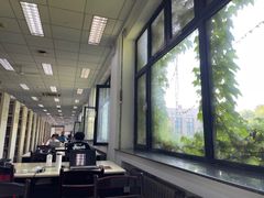 -北京航空航天大学-图书馆