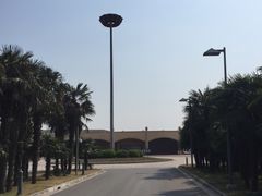 -太阳岛度假酒店