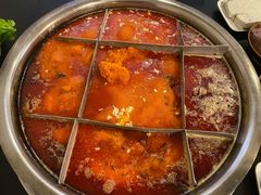 -邓莽子老火锅(鲁祖庙店)
