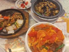 -新辉港式茶餐厅(北栅店)