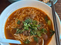 肥肠面-何必是家面馆 HB noodles&coffee