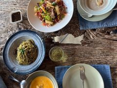 -翠田Green Field Kitchen