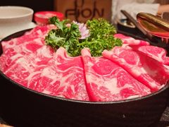 -色響火锅(恒隆广场店)