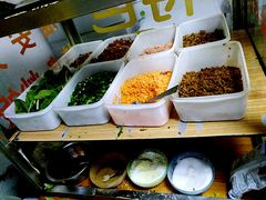 -淮安人特色蛋炒饭(李府街店)