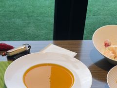 -希尔顿欢朋酒店·欢朋餐厅