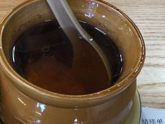 -万方圆拌粉瓦罐汤(九江湖滨店)