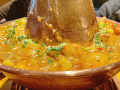 铜锅洋芋鸡-觅山云南菜(泊富ICITY店)