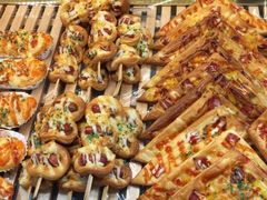 -爱维尔阳光蛋糕(独墅湖邻里中心店)