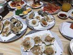-西藏饭店·亚克·食光自助餐厅(文殊院店)