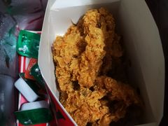 -肯德基(东安路站店)