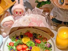 -狮拾久·现代新加坡料理(壹方城店)