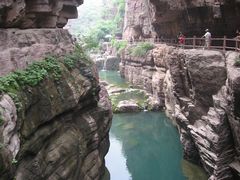 -云台山风景名胜区