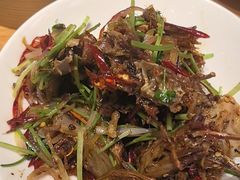 -满园烤鸭·春饼(抚顺万达店)