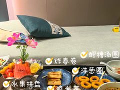 -青春足迹·概念店·小憩足疗SPA