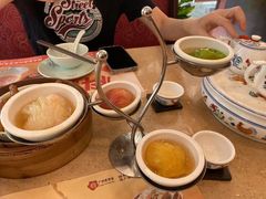 -点都德(华强北店)