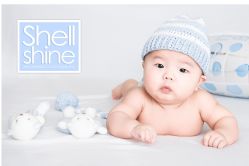 点击看大图 -SHELLSHINEkids山上儿童摄影(天邑澜山店)