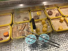 -梨花自助烤肉(西三旗万象汇黑金店)