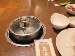 -东海怡品海鲜豆捞(星街坊店)
