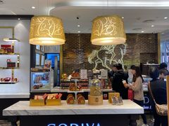 -GODIVA(美罗城店)