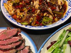 -醉小酒馆·川菜·江湖菜·重庆菜(观音桥旗舰店)