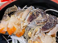 -渔娘渔家丹东海鲜(东直门店)