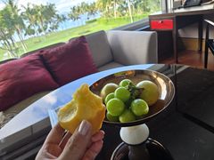 -三亚太阳湾柏悦酒店