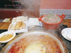 -小四川老火锅(欧风店)