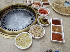 -妙香居韩国烤肉(容桂天佑城店)