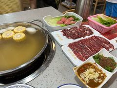 -杏花吴记牛肉火锅