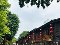 -三坊七巷历史文化街区