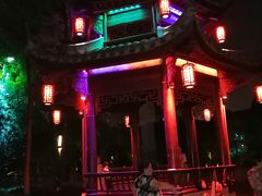 -运河游船(武林门码头)