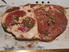 -新石器烤肉(之心城店)