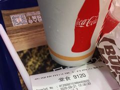 -汉堡王(仲盛世界商城店)