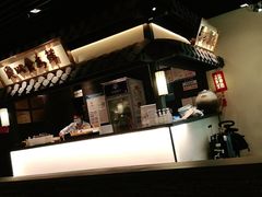 -大榕树下顺德菜(融创茂店)